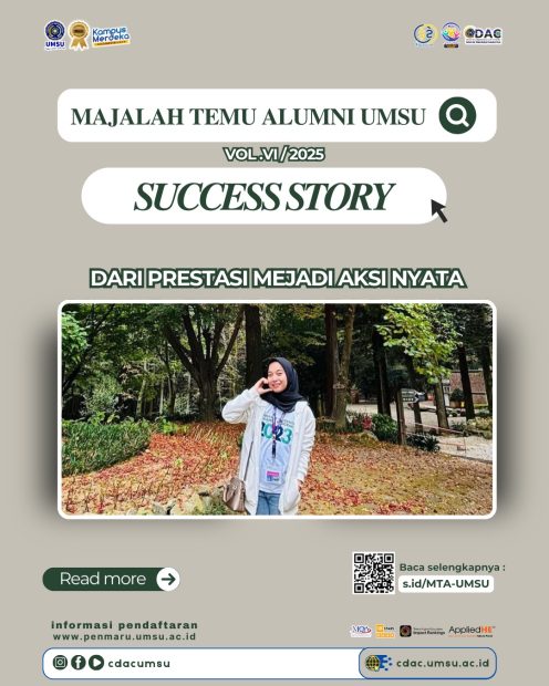 Succes Story