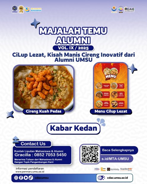Kabar KeDan