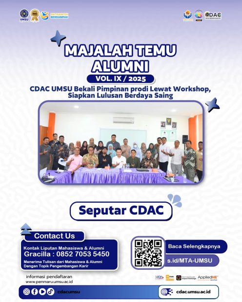 Seputar CDAC