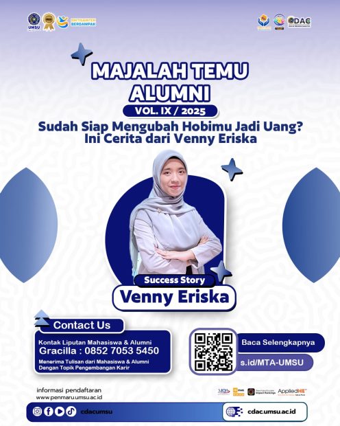 Succes Story