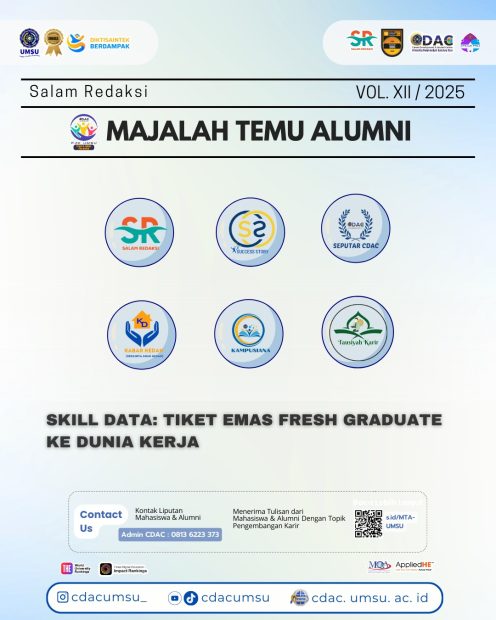 Salam Redaksi