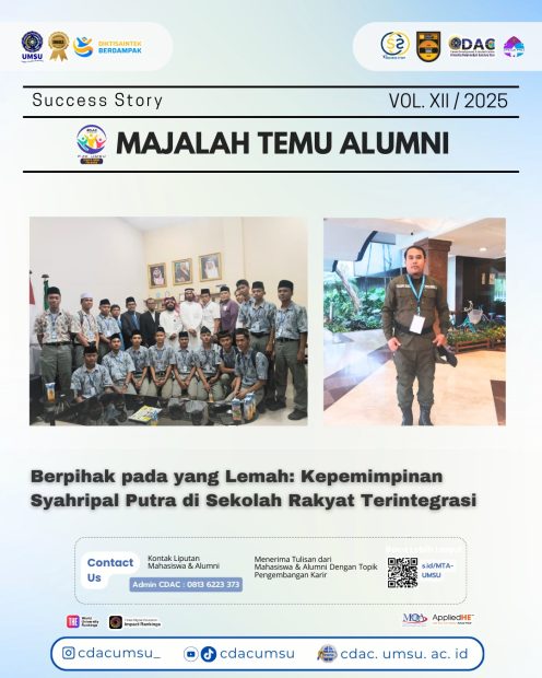 Succes Story