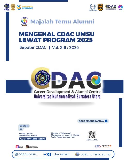 Seputar CDAC