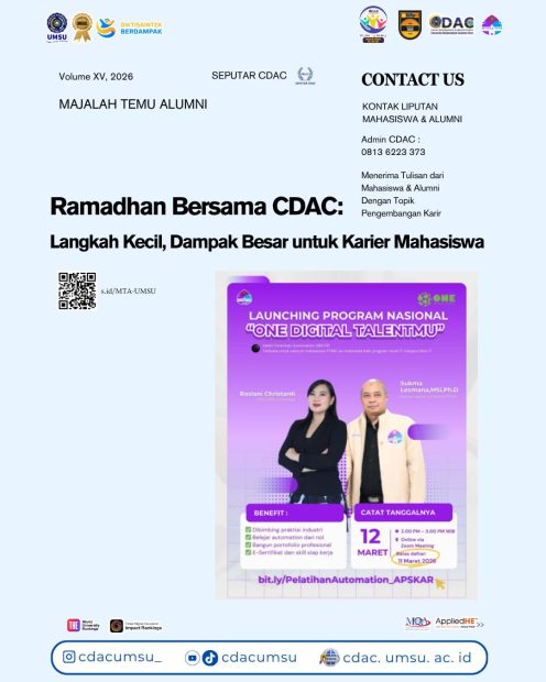 Seputar CDAC