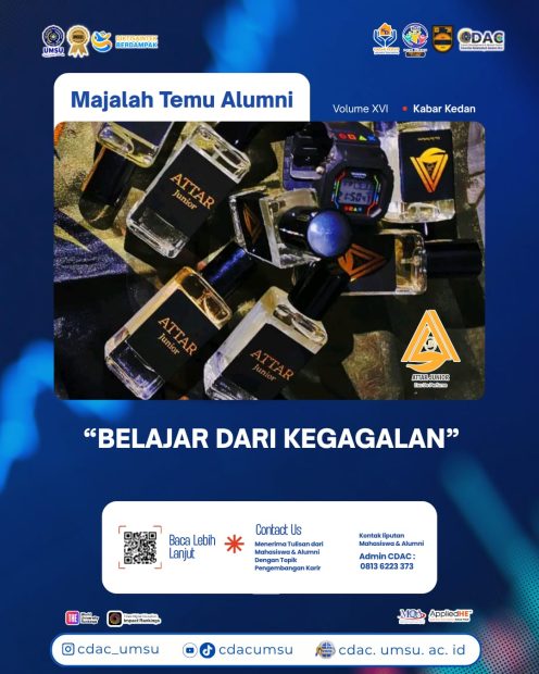 Kabar KeDan