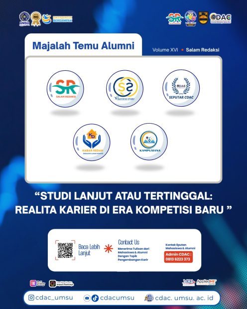 Salam Redaksi