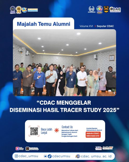Seputar CDAC