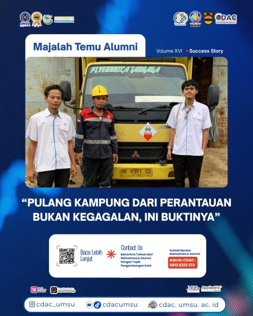 Succes Story