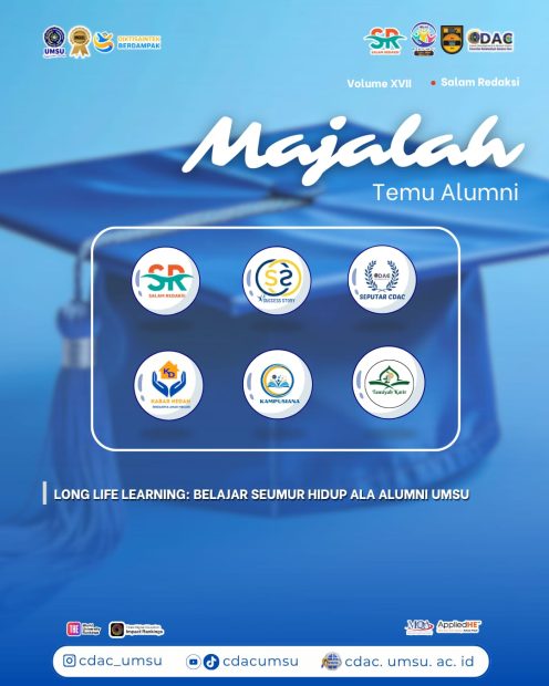 Salam Redaksi