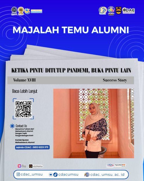 Succes Story