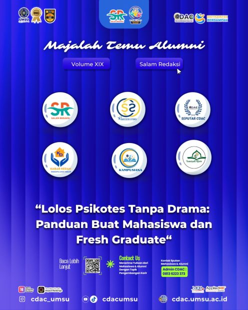 Salam Redaksi