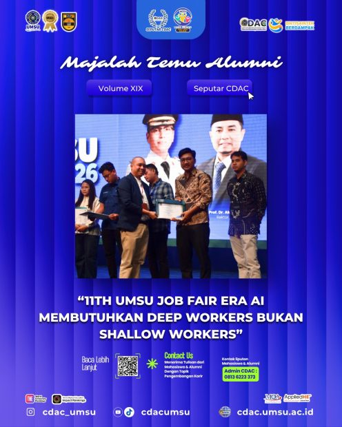 Seputar CDAC