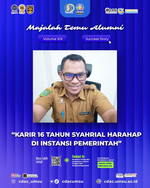 Succes Story